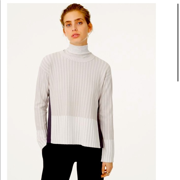 Club Monaco new sweater with tags size small - Picture 1 of 6